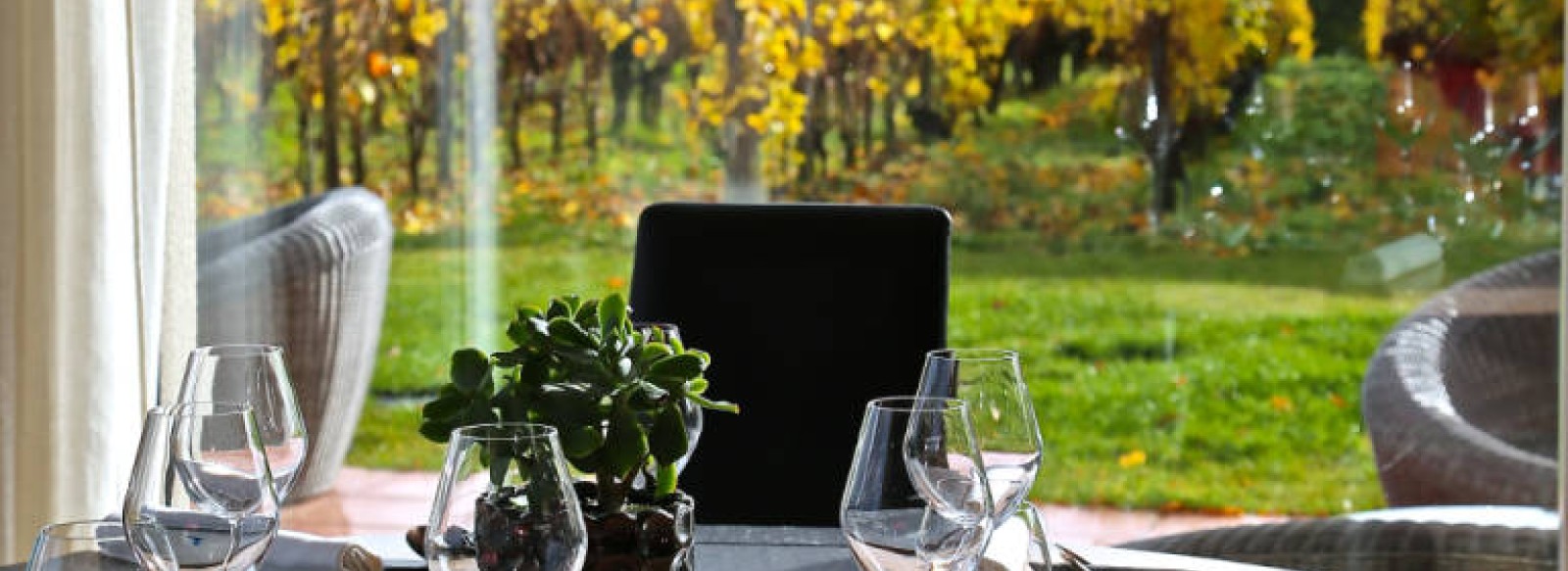 Restaurant La Table de la Bergerie