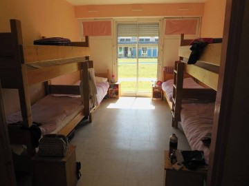 La Rose des Vents - chambre_6 DR