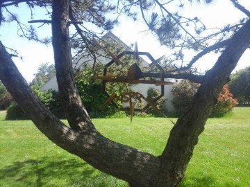 La Rose des Vents - parc_2 DR