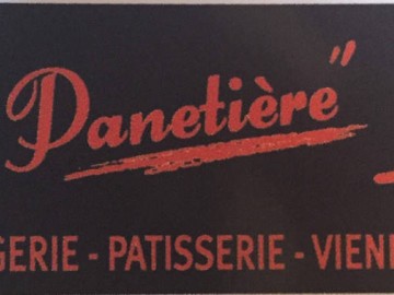 LA PANETIER