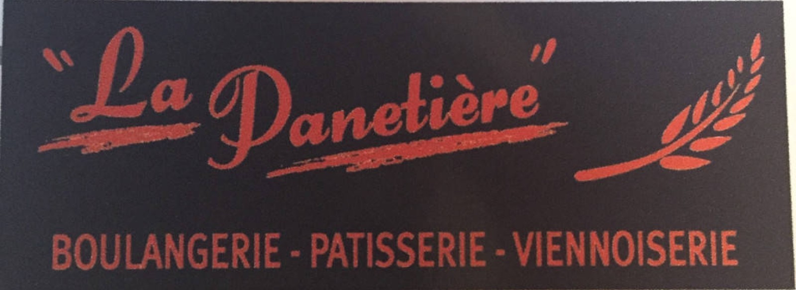 La Panetiere