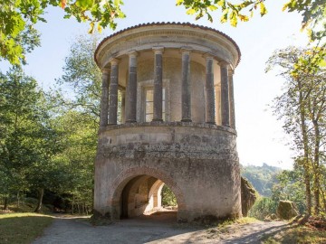 © H. Neveu-Dérotrie / La Garenne Lemot – Grand Patrimoine de Loire-Atlantique