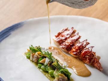 Cusine Emeline Boileau