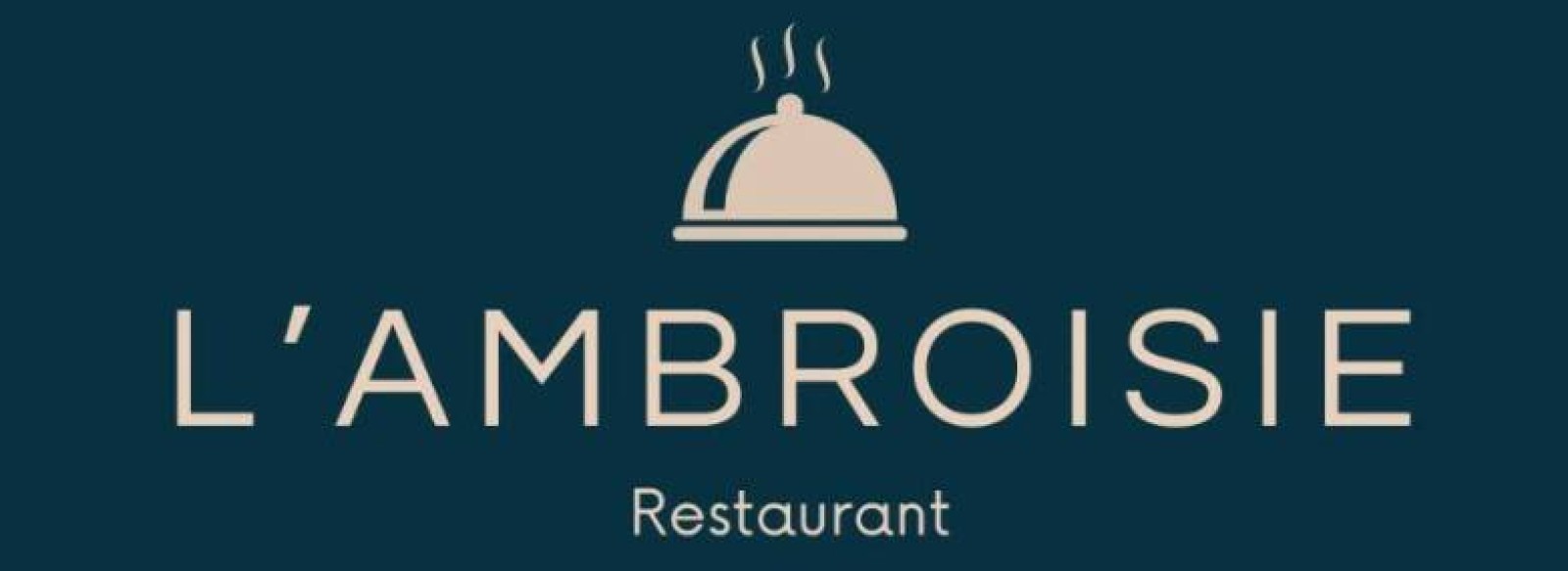 Restaurant l'Ambroisie