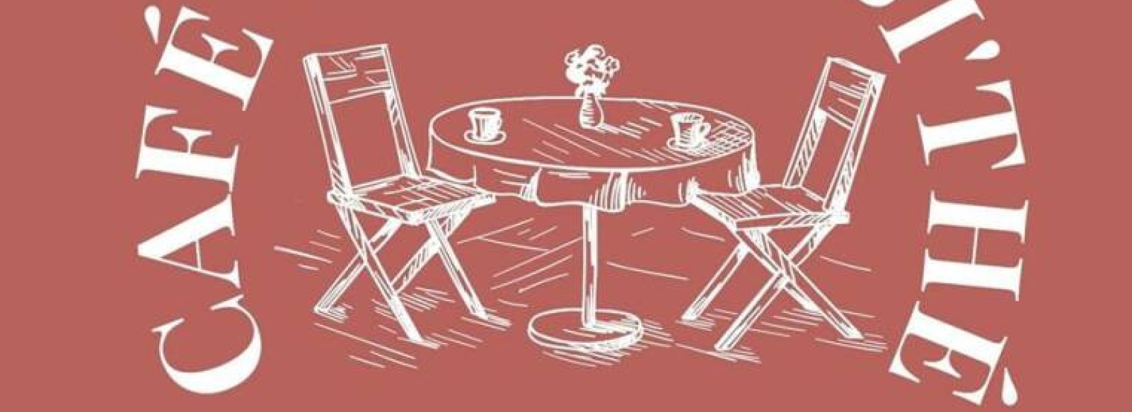 CAFE & CURIOSI'THE