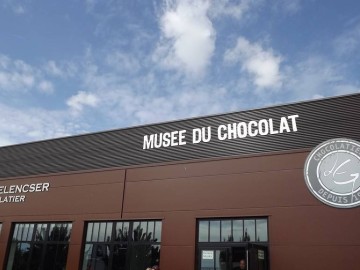 musee-du-chocolat-la-roche-sur-yon-85-pcu-2 © Office de tourisme de la Roche-sur-Yon