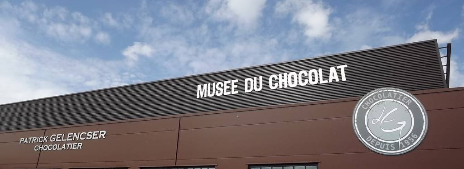 Musee du Chocolat