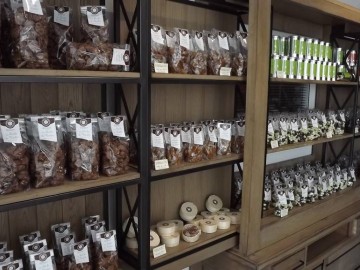 musee-du-chocolat-la-roche-sur-yon-85-pcu-3 © Office de tourisme de la Roche-sur-Yon