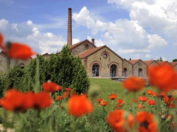 Musée du textile - Photo J.S Evrard