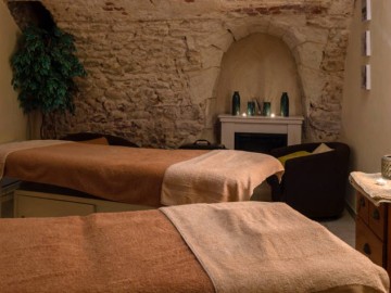 Domaine de la Courbe