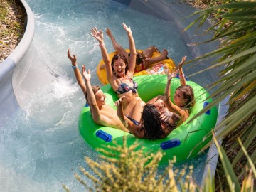 parc-aquatique-vendee-o-gliss-park-rivieres-bouees Copyright : O'Gliss Park