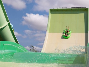 parc-aquatique-vendee-o-gliss-park-france-toboggan Copyright : O'Gliss Park