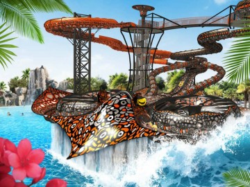 parc-aquatique-vendee-o-gliss-park-nouveau-toboggan-2024 Copyright : O'Gliss Park