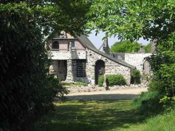Musée Robert Tatin