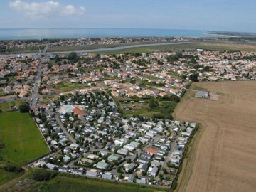 Le Pré des Sables