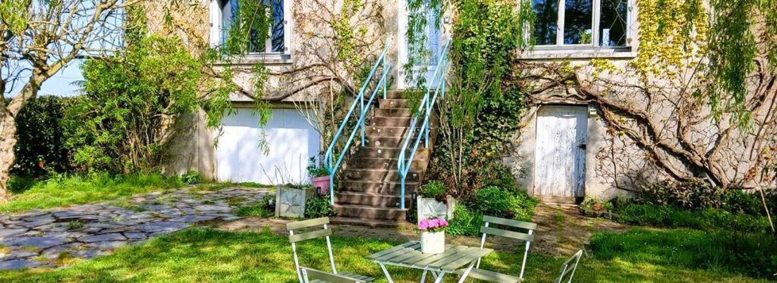 Gite de l'Etrie
