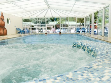 camping parée préneau