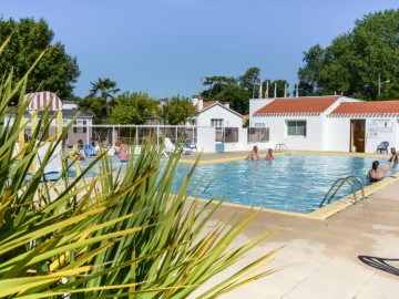 camping parée préneau