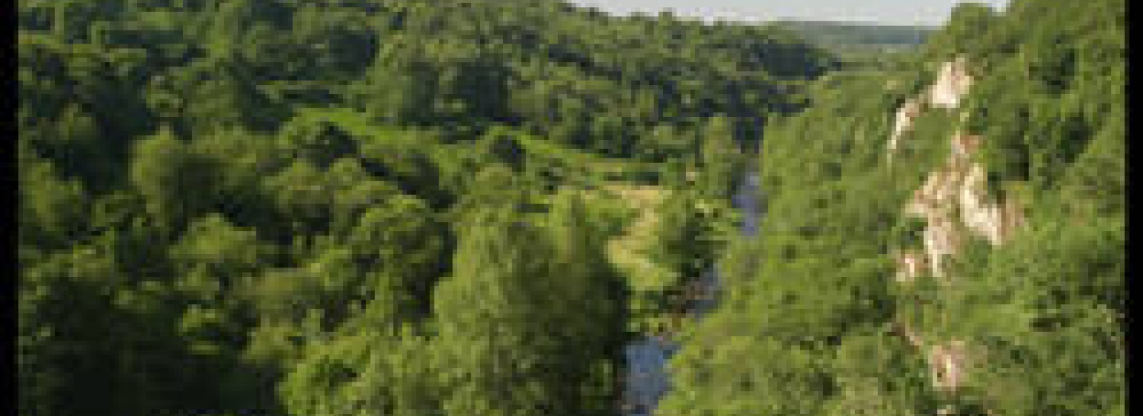 Site naturel classe des Alpes Mancelles