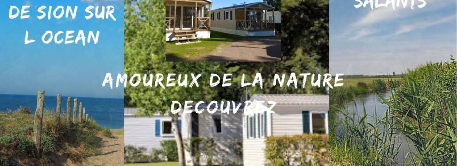 CAMPING LA PREVOTE