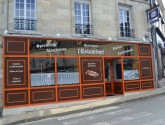 RESTAURANT L'ESTAMINET
