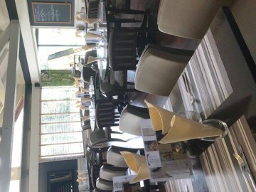 restau Golf vigneux1 © Golf de Nantes