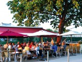 ©Bistrot des quais