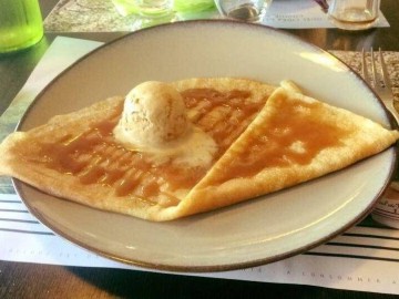 ©Crêperie du Moulin