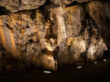 Musée de Préhistoire - Vallée des grottes de Saulges