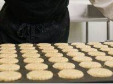 Biscuiterie La Sablésienne