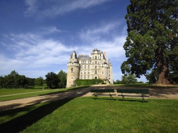 Château de Brissac