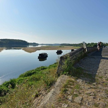 Where to admire the region's finest panoramas