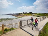 The beauties of the Vendée by bike