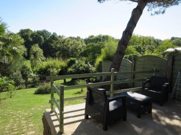 terrasse-gite-du-coing-tillieres-2 ©Gite-du-coing