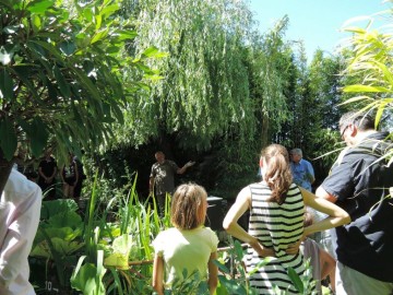 ©Tropicarium Bonzaï