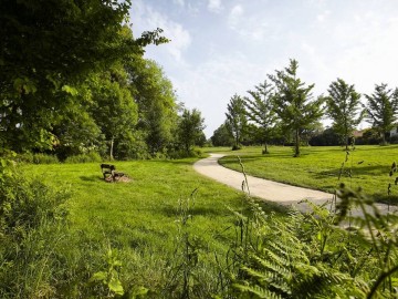 Vallée-verte-de-l-Yon-La-Roche-sur-Yon-85-PCU-4 © Alexandre Lamoureux