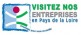 Visitez nos entreprises
