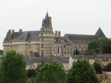 Château de Durtal Office de Tourisme