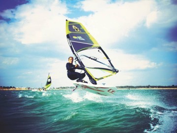 wave school