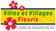 Ville et village fleuris